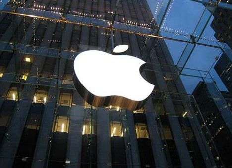 Apple получила более 90% прибыли мирового рынка смартфонов