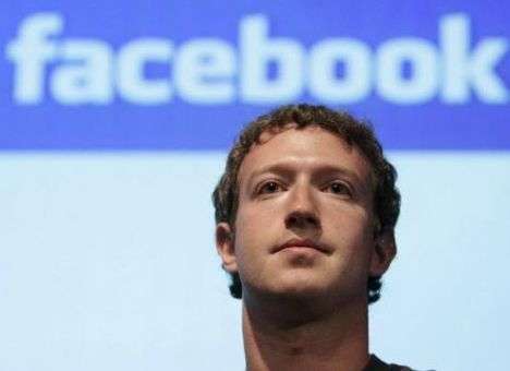 Facebook может ввести цензуру новостей