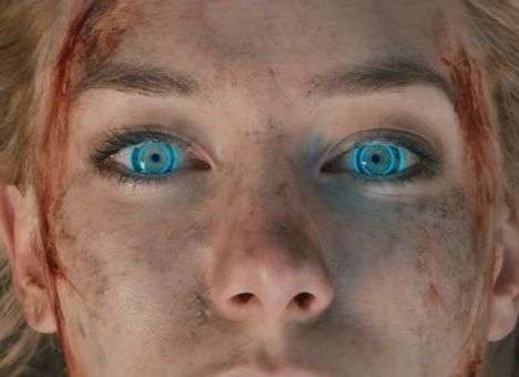 Фильм недели. Задача - уничтожить