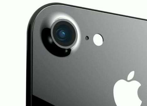 В iPhone может появиться 3D-камера