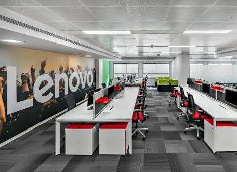 Lenovo может купить бизнес Samsung