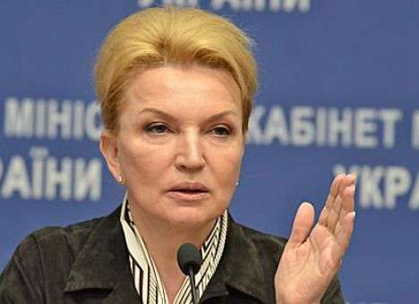 ГПУ повторно расследует дело Раисы Богатыревой