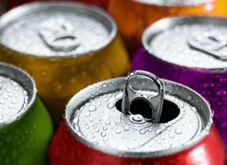 Какие напитки способствуют набору веса, рассказали ученые