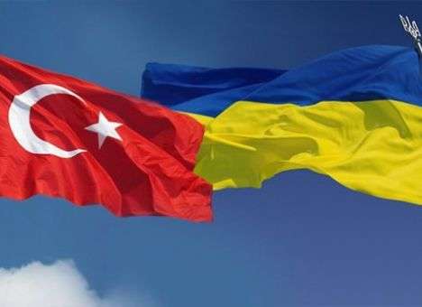 Турция выделит Украине 50 миллионов долларов
