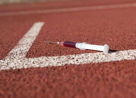 IAAF за взятки покрывала положительные пробы российских легкоатлетов