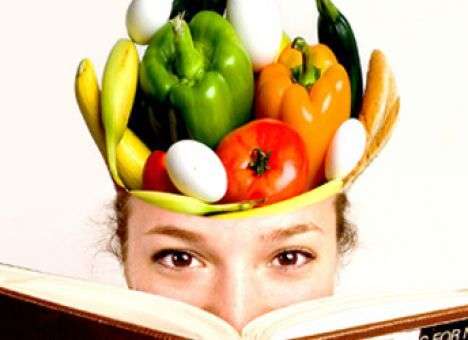 Специалисты назвали продукты для сохранения хорошей памяти