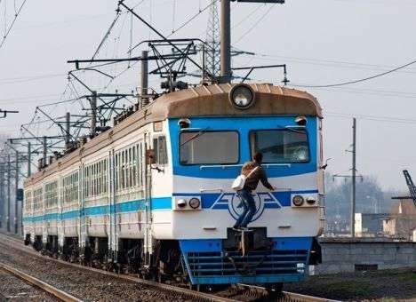 Глава «Укрзализныци» хочет провести круглый стол по тарифам