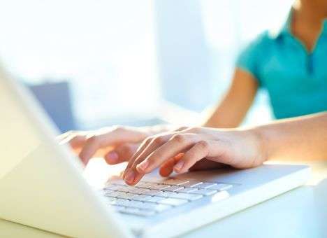 Почти половина населения Земли находится онлайн