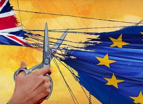 Британцам позволят сохранить гражданство ЕС