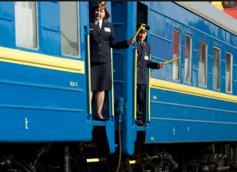 В «Укрзализныце» объяснили, как будут повышать цены