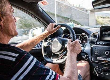 Японским пенсионерам предложили менять права на еду