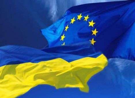 ЕС пообещал Украине дополнительные торговые преференции
