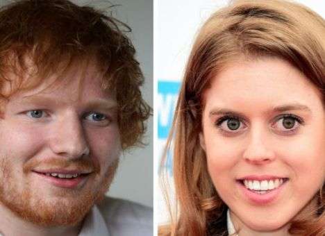 Внучка Елизаветы II поранила мечом мужчину