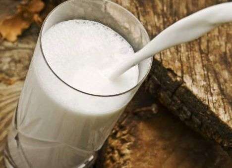 Молоко в Украине может стать дефицитом