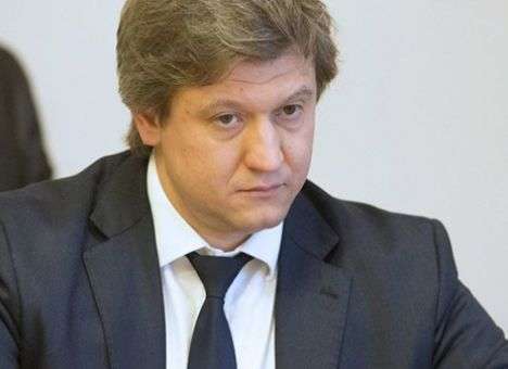 Что мешает Украине занимать деньги