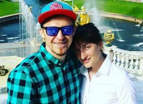 Россия запретила своему биатлонисту выступать за Украину