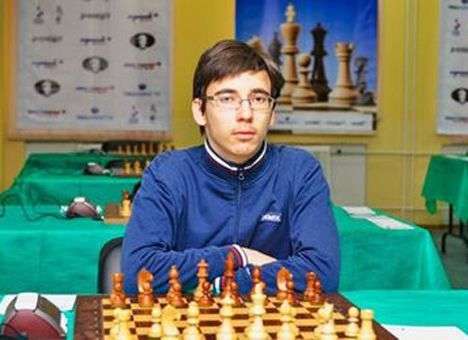 Российский шахматист упал с 12-го этажа