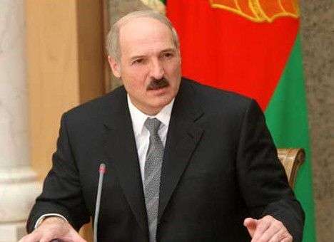 Лукашенко предложил ЕС запустить «минский процесс»