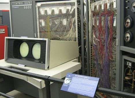 Япония построит самый быстрый в мире суперкомпьютер