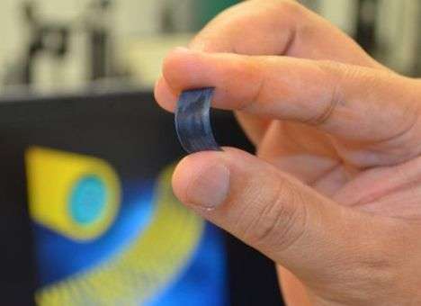 Смартфоны на суперконденсаторах смогут автономно работать неделю