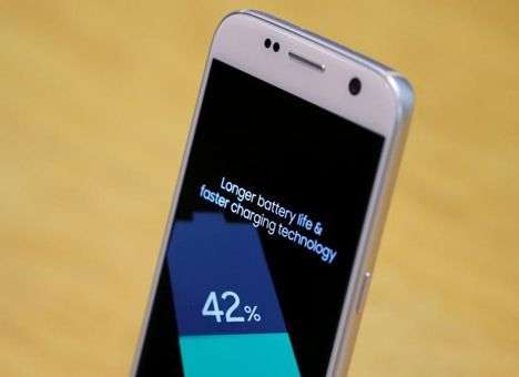 Скандал с Note 7 ударил по «дочке» Samsung SDI