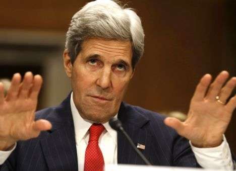 США намерены договориться с Россией по Алеппо