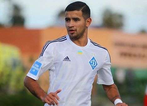 Полузащитник «Динамо» получил серьезную травму