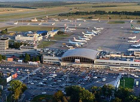 Куда разрешат летать украинским авиакомпаниям