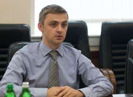 Чиновник Минюста предлагает заселить Украину беженцами с Востока ради безвиза