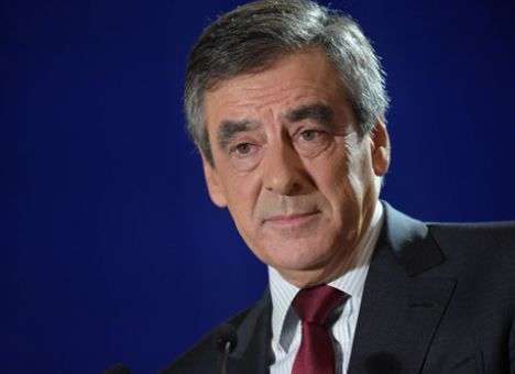 Что сказал Фийон?