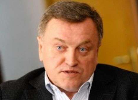 НТКУ решили оставить без генерального директора