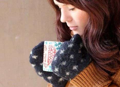 Названы 10 причин, почему у человека мерзнут пальцы