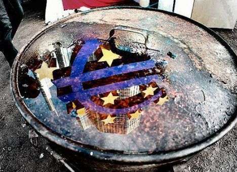 Как итальянский референдум повлияет на евро