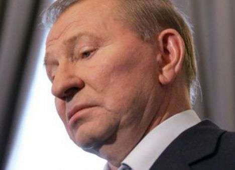 Кучма считает, что США нужно подключить к «минскому формату»