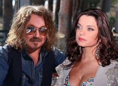 Игорь Николаев и Наташа Королева снова вместе!