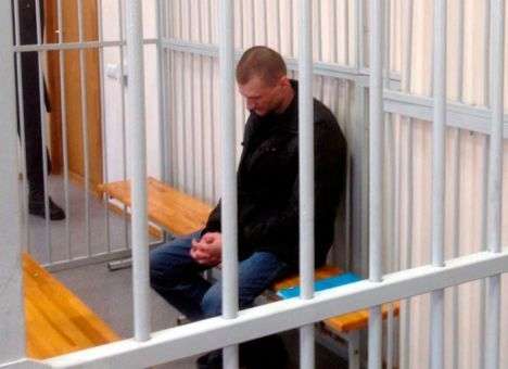 В Беларуси расстреляли убийцу трех женщин
