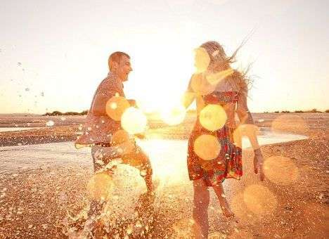 Назван универсальный алгоритм счастья человека