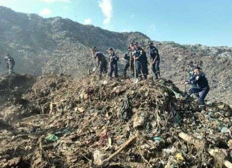 ГПУ требует от Садового закрыть и рекультивировать полигон в Грибовичах