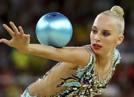 Чемпионка мира по художественной гимнастике Яна Кудрявцева завершает спортивную карьеру
