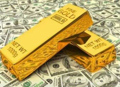 Золотовалютные резервы Украины сократились до $15,2 млрд.