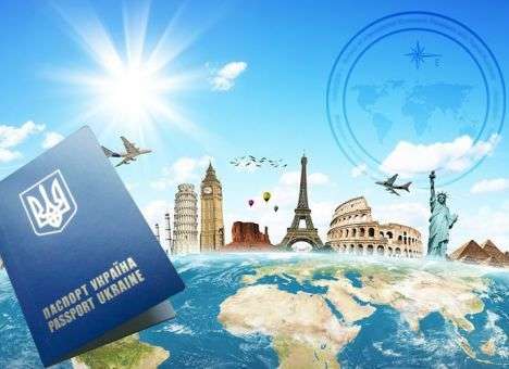 В ЕС обсудят механизм приостановления безвиза