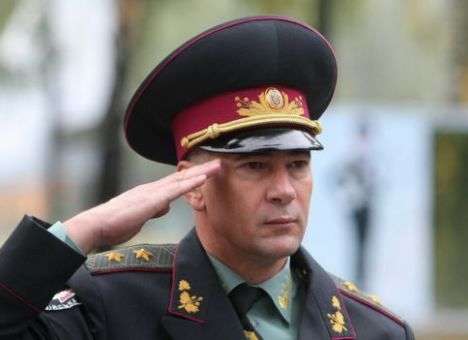 Еще один видеодопрос «по делу Майдана» состоится 2 декабря