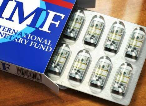 В НБУ не теряют надежды на поступление транша от МВФ до конца года