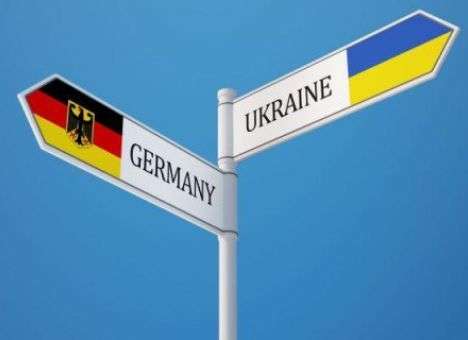 Молодые украинцы предпочитают учиться в Европе