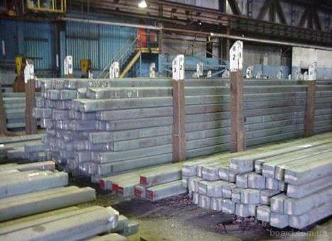 Украину уличили в стальном демпинге