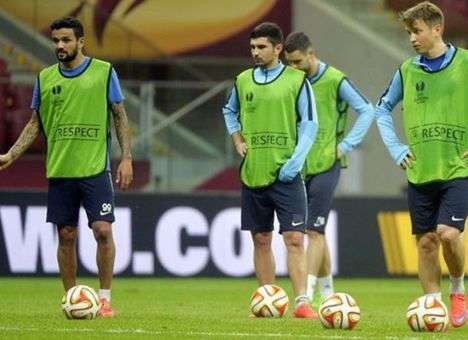 «Днепр» нашел способ спасти команду