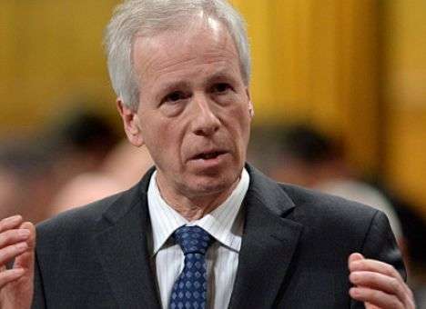 Канада ввела санкции против шести депутатов Госдумы