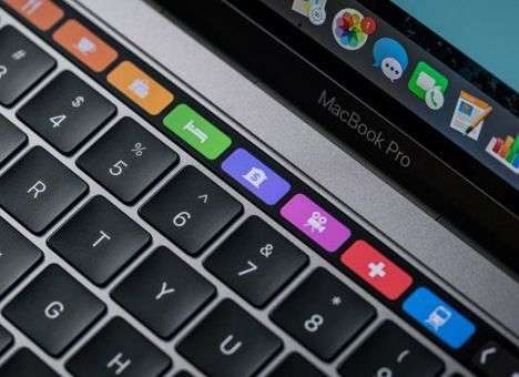 В новых MacBook Pro выявлены проблемы в работе