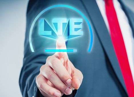 Huawei показала скорость свыше 2 Гбит/с в сети 4G