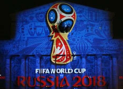 В России признали, что могут лишиться ЧМ-2018